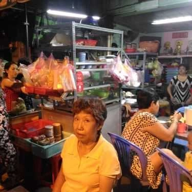 Tổng hợp- Quán Ăn Quán Cơm Chay 12
