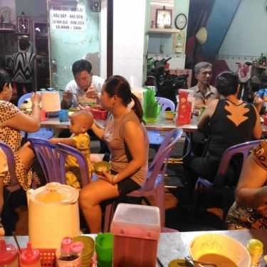 Tổng hợp- Quán Ăn Quán Cơm Chay 12