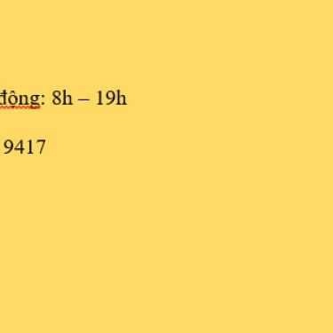 Tổng hợp- Quán Ăn Quán Cơm Chay 208