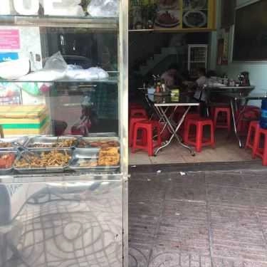 Tổng hợp- Quán Ăn Quán Cơm Chay 292