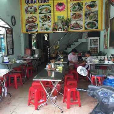 Tổng hợp- Quán Ăn Quán Cơm Chay 292