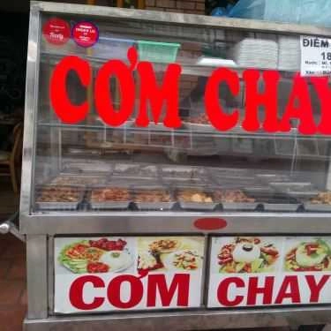 Tổng hợp- Quán Ăn Gem - Cơm Chay & Cafe