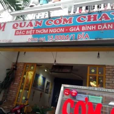 Tổng hợp- Quán Ăn Gem - Cơm Chay & Cafe
