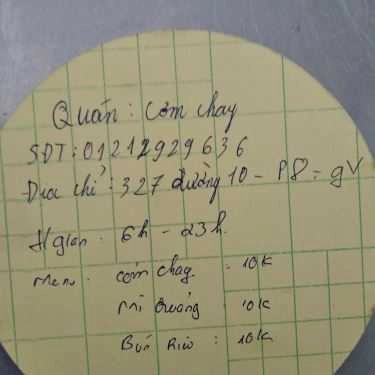 Tổng hợp- Quán Ăn Cơm Chay Diệu Tuyết