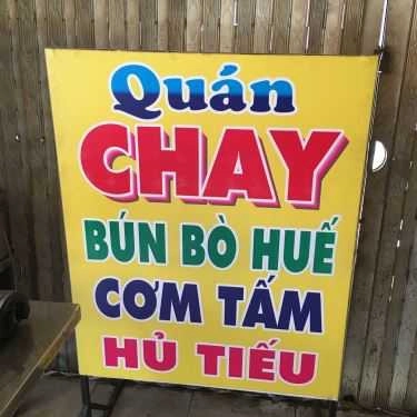 Tổng hợp- Quán Ăn Quán Chay An Lạc - Hồ Học Lãm