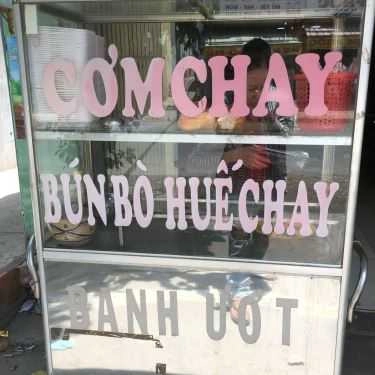 Tổng hợp- Quán Ăn Quán Chay An Lạc - Hồ Học Lãm