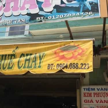 Tổng hợp- Quán Ăn Quán Chay An Lạc - Hồ Học Lãm