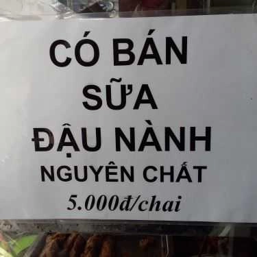 Tổng hợp- Quán Ăn Chánh Ý - Quán Cơm Chay