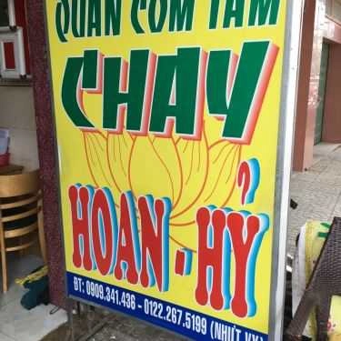 Tổng hợp- Quán Ăn Hoan Hỷ - Quán Cơm Chay