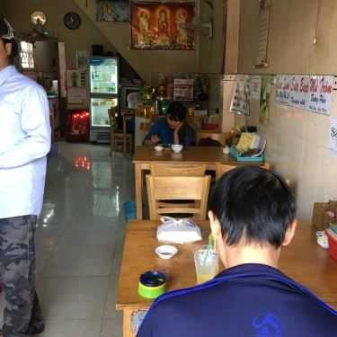 Tổng hợp- Quán Ăn Hoan Hỷ - Quán Cơm Chay