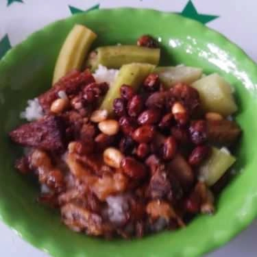 Món ăn- Quán Ăn Quán Cơm Chay Hoàng An