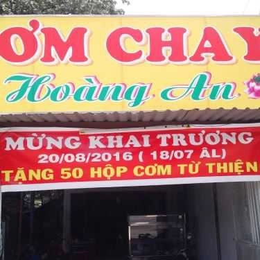 Tổng hợp- Quán Ăn Quán Cơm Chay Hoàng An