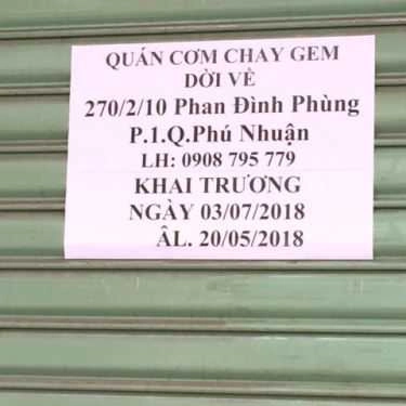 Tổng hợp- Quán Ăn Gem - Cơm Chay & Cafe