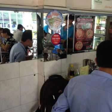 Tổng hợp- Quán Ăn Quán Cơm Chay Thanh Lương