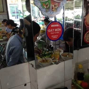 Tổng hợp- Quán Ăn Quán Cơm Chay Thanh Lương