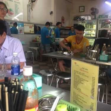 Tổng hợp- Quán Ăn Quán Cơm Chay Thanh Lương