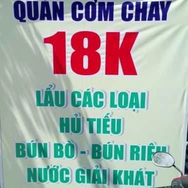 Tổng hợp- Quán Ăn Thanh Trân - Quán Cơm Chay