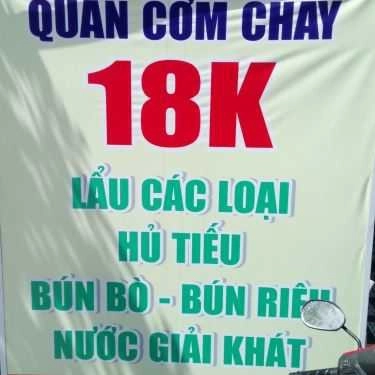 Tổng hợp- Quán Ăn Thanh Trân - Quán Cơm Chay