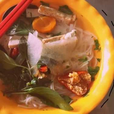Món ăn- Quán Ăn Thiên Ý - Quán Cơm Chay