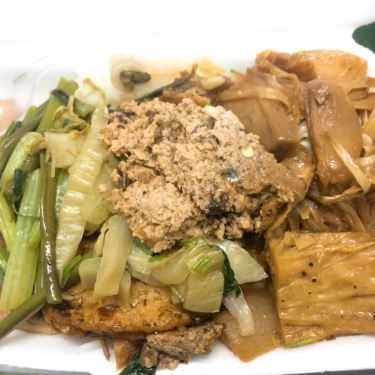 Món ăn- Quán Ăn Quán Cơm Chay Tình Thương