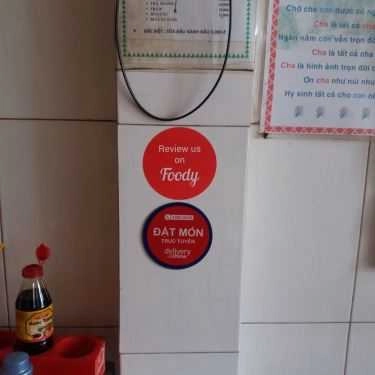 Tổng hợp- Quán Ăn Quán Cơm Chay Tình Thương