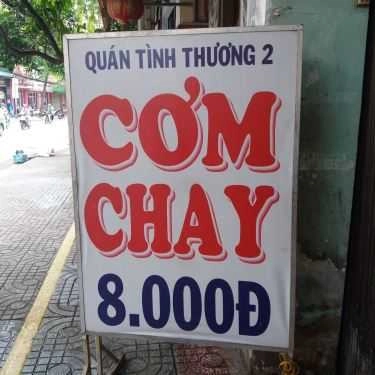 Tổng hợp- Quán Ăn Quán Cơm Chay Tình Thương