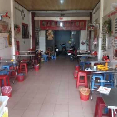 Tổng hợp- Quán Ăn Quán Cơm Chay Tình Thương