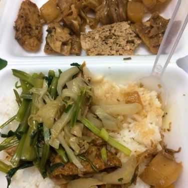 Món ăn- Quán Ăn Quán Cơm Chay Tình Thương
