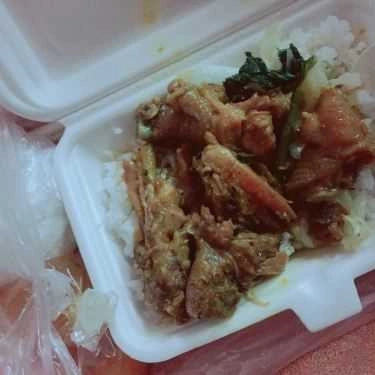 Món ăn- Ăn vặt Quán Cơm Chị Đẹp Quầy Số 3 - Phố Hàng Rong