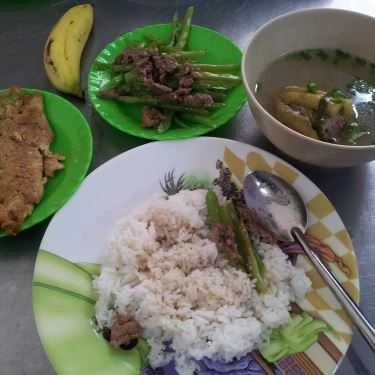 Món ăn- Quán Cơm Cơm Hòa Ký - Cơ Sở Quyền