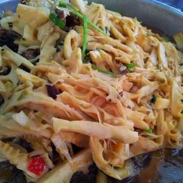 Món ăn- Quán Cơm Cơm Hòa Ký - Cơ Sở Quyền