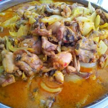 Món ăn- Quán Cơm Cơm Hòa Ký - Cơ Sở Quyền