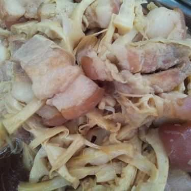 Món ăn- Quán Cơm Cơm Hòa Ký - Cơ Sở Quyền