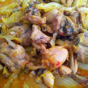 Món ăn- Quán Cơm Cơm Hòa Ký - Cơ Sở Quyền