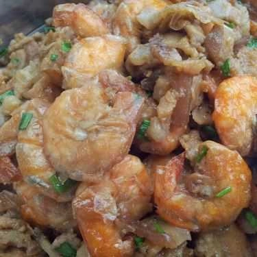 Món ăn- Quán Cơm Cơm Hòa Ký - Cơ Sở Quyền