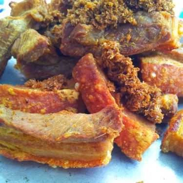 Món ăn- Quán Cơm Cơm Hòa Ký - Cơ Sở Quyền