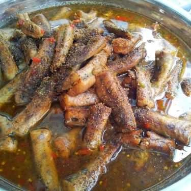Món ăn- Quán Cơm Cơm Hòa Ký - Cơ Sở Quyền