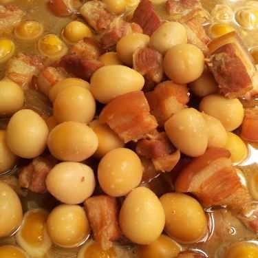 Món ăn- Quán Cơm Cơm Hòa Ký - Cơ Sở Quyền