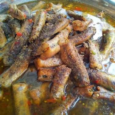 Món ăn- Quán Cơm Cơm Hòa Ký - Cơ Sở Quyền