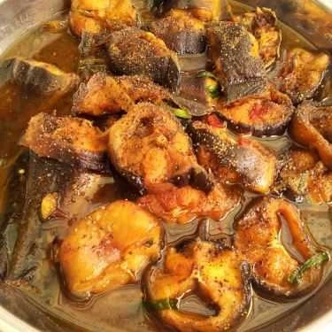 Món ăn- Quán Cơm Cơm Hòa Ký - Cơ Sở Quyền