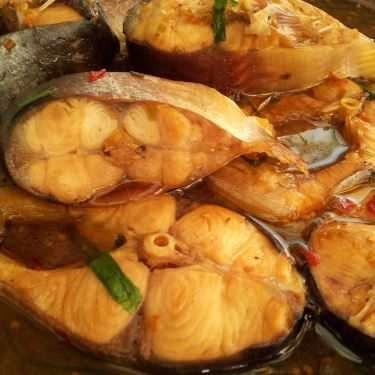 Món ăn- Quán Cơm Cơm Hòa Ký - Cơ Sở Quyền