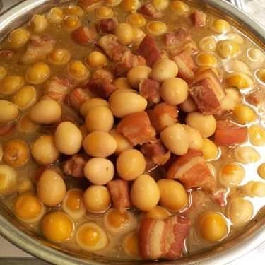 Món ăn- Quán Cơm Cơm Hòa Ký - Cơ Sở Quyền
