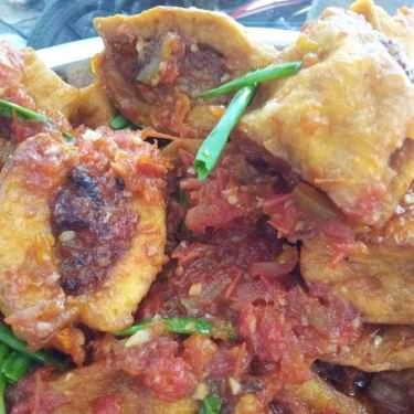 Món ăn- Quán Cơm Cơm Hòa Ký - Cơ Sở Quyền