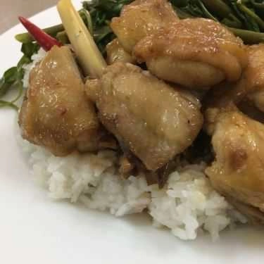 Món ăn- Quán Cơm Cơm Trưa 15K - Giao Cơm Văn Phòng