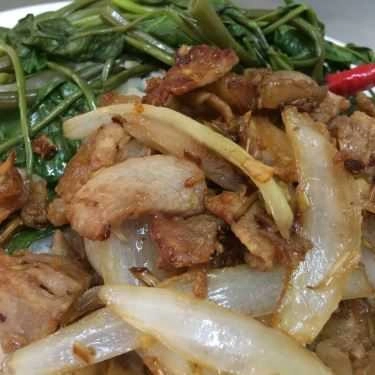 Món ăn- Quán Cơm Cơm Trưa 15K - Giao Cơm Văn Phòng