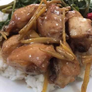 Món ăn- Quán Cơm Cơm Trưa 15K - Giao Cơm Văn Phòng