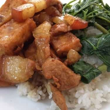 Món ăn- Quán Cơm Cơm Trưa 15K - Giao Cơm Văn Phòng