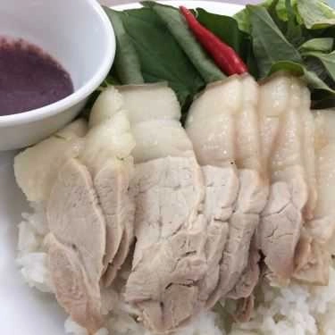 Món ăn- Quán Cơm Cơm Trưa 15K - Giao Cơm Văn Phòng