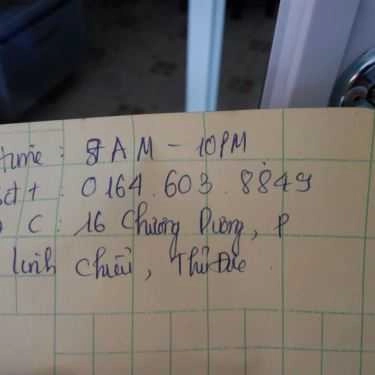 Tổng hợp- Cafe Quán Cũ - Trà Sữa & Ăn Vặt