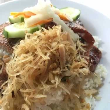 Món ăn- Ăn vặt Quán Cúc - Cơm Tấm